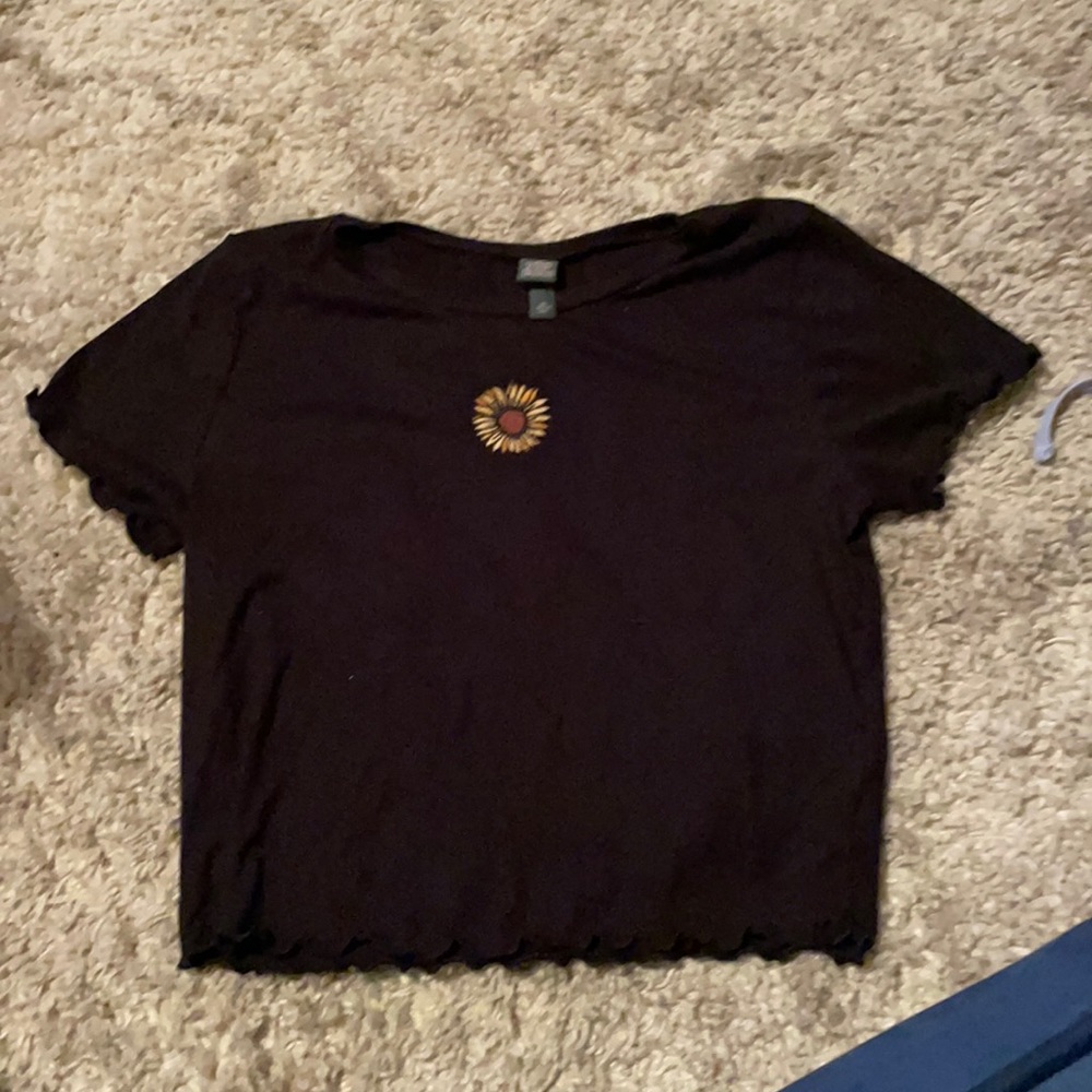 Wild Fable Baby Tee